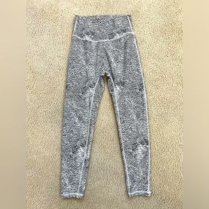 P’tula The Pixel Legging : 23" - M